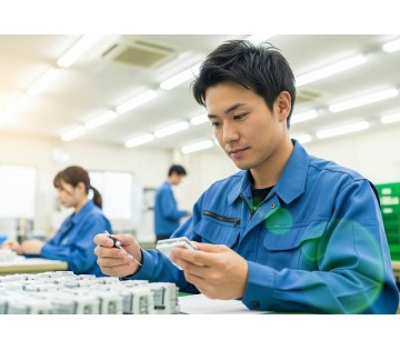 ランスタッド株式会社　ラージアカウントOPs3 第3オフィス