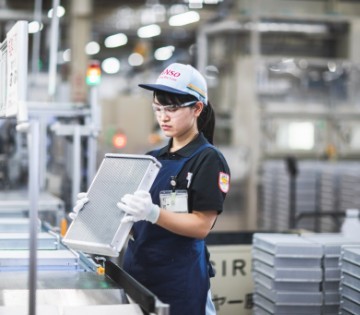 株式会社スタッフ東海