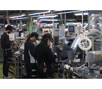 浜名湖電装株式会社