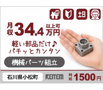 株式会社日本ケイテム