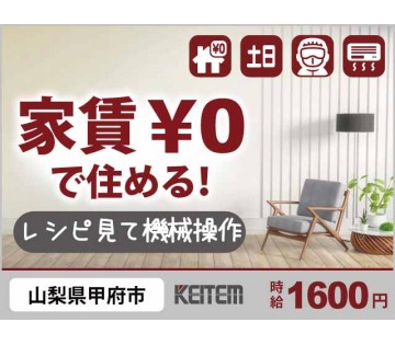 株式会社日本ケイテム