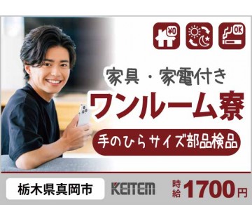 株式会社日本ケイテム