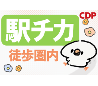 シーデーピージャパン株式会社