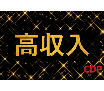 シーデーピージャパン株式会社