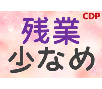 シーデーピージャパン株式会社