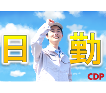 シーデーピージャパン株式会社