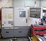 株式会社落合鉄工所