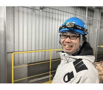 株式会社シーエープラント