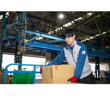 西濃運輸株式会社