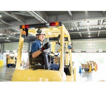 西濃運輸株式会社