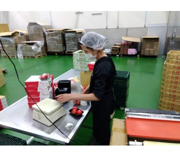 有限会社三秀