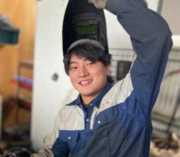 職場の画像