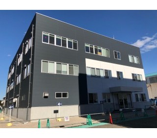 職場の画像