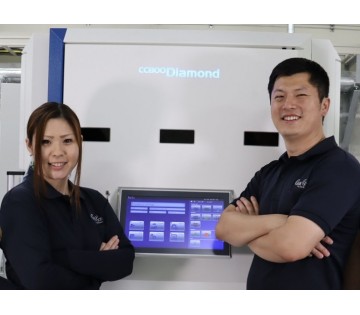CemeCon株式会社