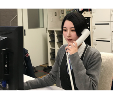 中部飼料株式会社　鹿島工場