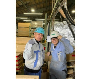 永大スタッフサービス株式会社