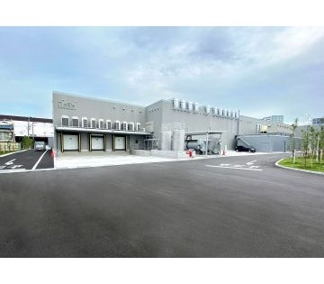ナッシュ株式会社