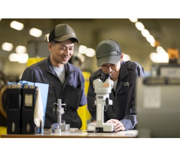 三和ニードルベアリング株式会社