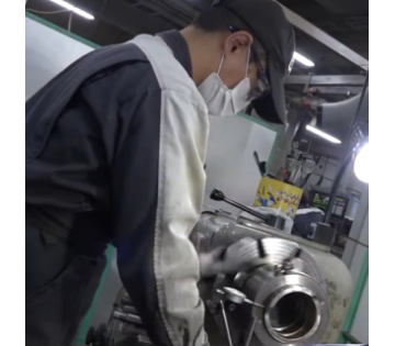 株式会社イソダメタル