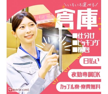 株式会社マリアキャスト