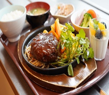 職場の画像