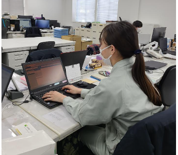 株式会社広岡鉄工