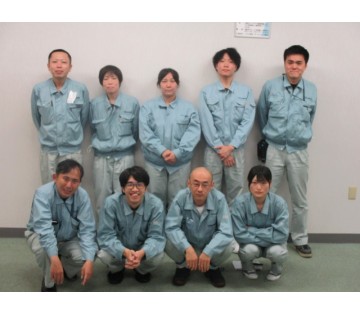 株式会社タカゾノ