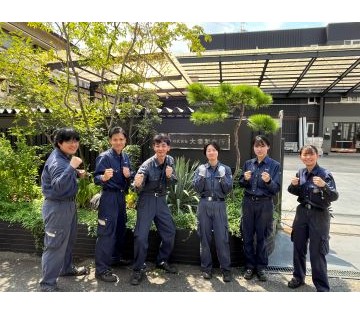 株式会社大幸製作所