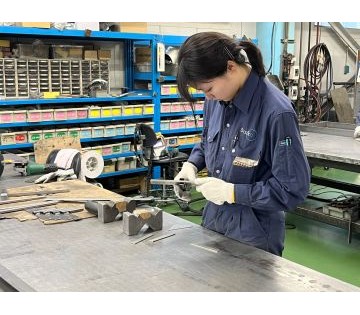 株式会社大幸製作所