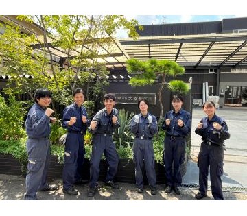 職場の画像