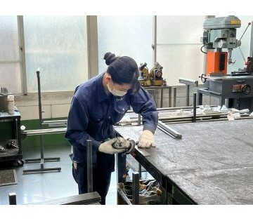 株式会社大幸製作所