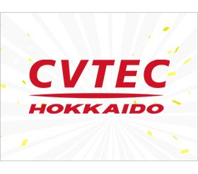 株式会社シーヴイテック北海道