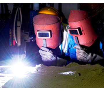 大阪富士工業株式会社　尼崎工場