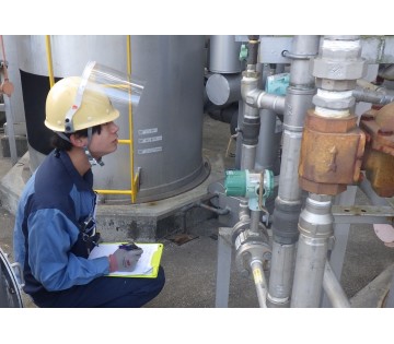 荒川化学工業株式会社