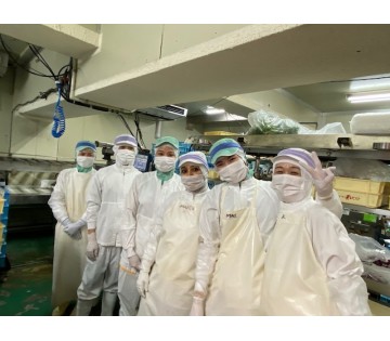 株式会社ゼストクック