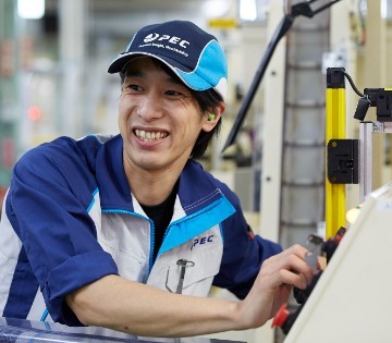 太平洋精工株式会社