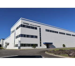 シチズンファインデバイス株式会社