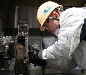 川崎重工業株式会社　名古屋第一工場