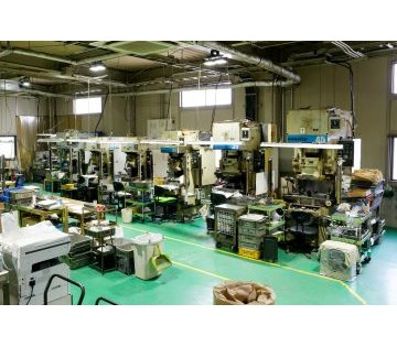 協栄金属工業株式会社