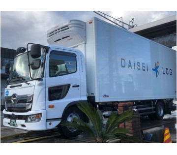 ダイセーロジスティクス株式会社