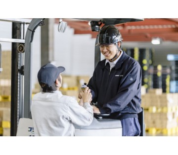 ダイセーロジスティクス株式会社