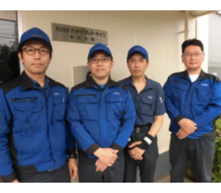 株式会社テイケイスリッターサービス