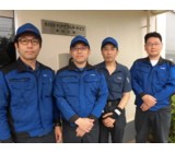 株式会社テイケイスリッターサービス