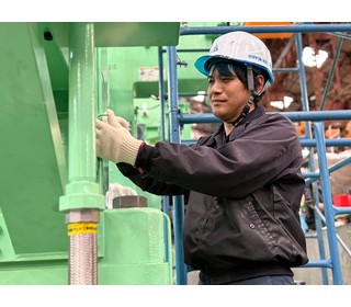 日本ロール製造株式会社