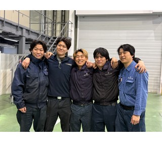 職場の画像