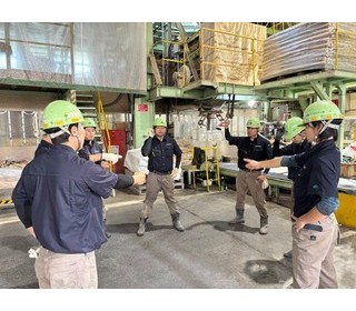 住商アグリビジネス株式会社