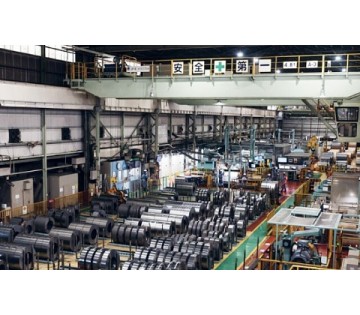 JFE商事電磁鋼板株式会社