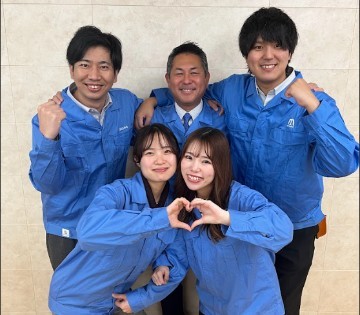 東明工業株式会社