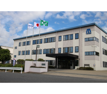 東明工業株式会社(愛知県小牧市/春日井駅/建築・土木・設備)_1