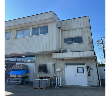 大和電機株式会社